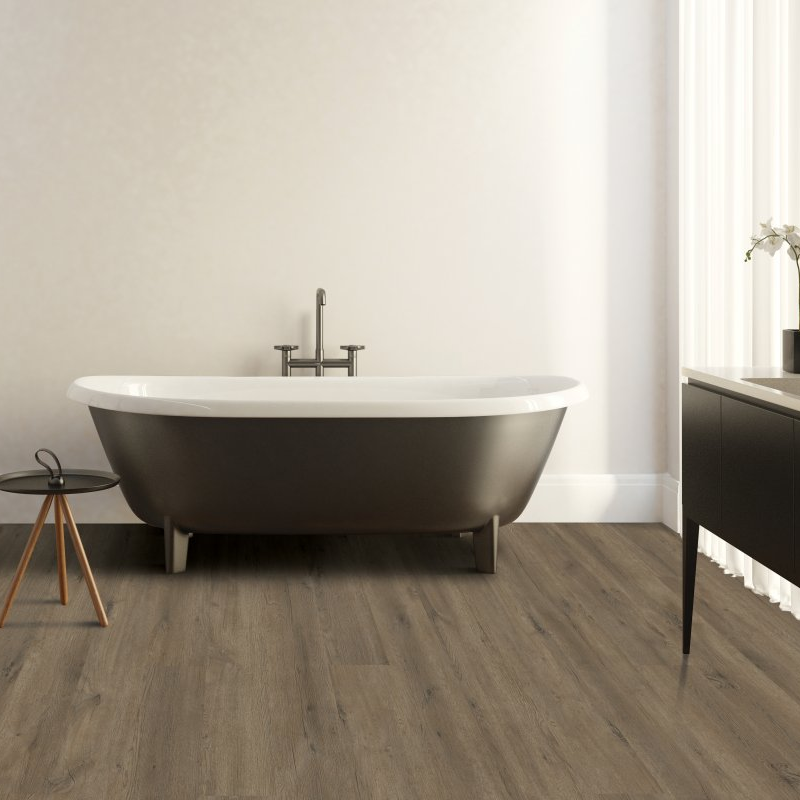 Luxury vinyl flooring -  Bedford- Denali