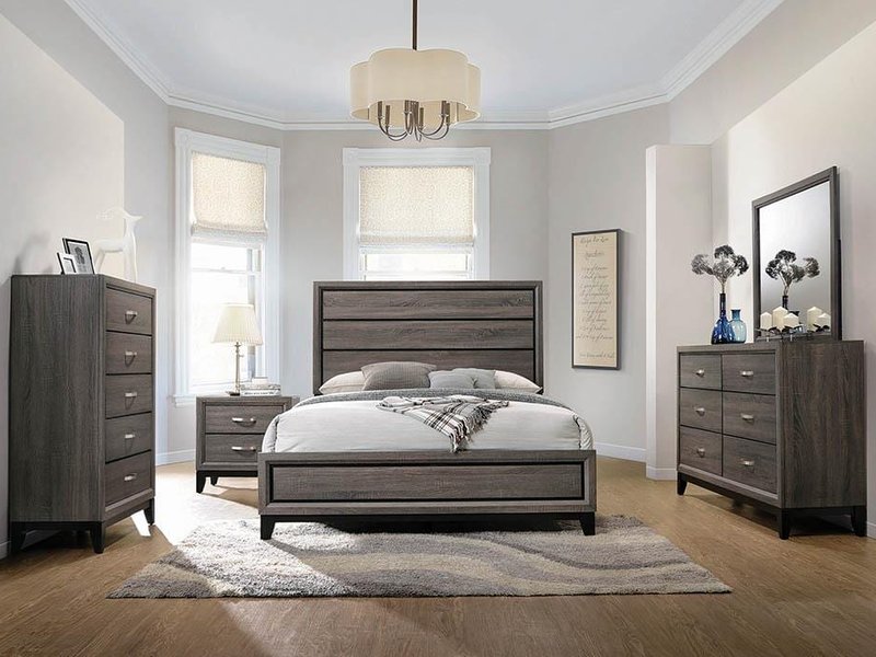 All Furniture Is In Stock here at Legate's Furniture World, in Madisonville, KY