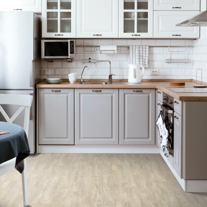 Legate's Furniture World providing pet-friendly waterproof vinyl flooring in Madisonville, KY Confidant-Arcadia